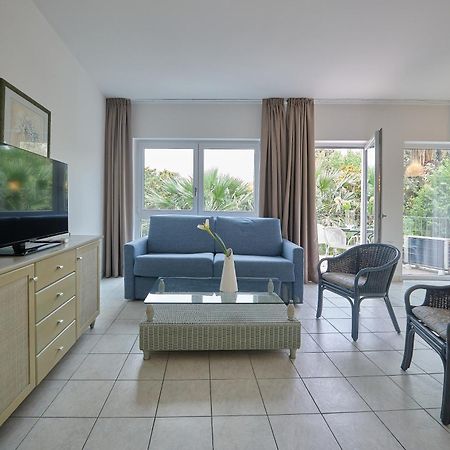 Front Lake Apartment Bardolino Exterior photo