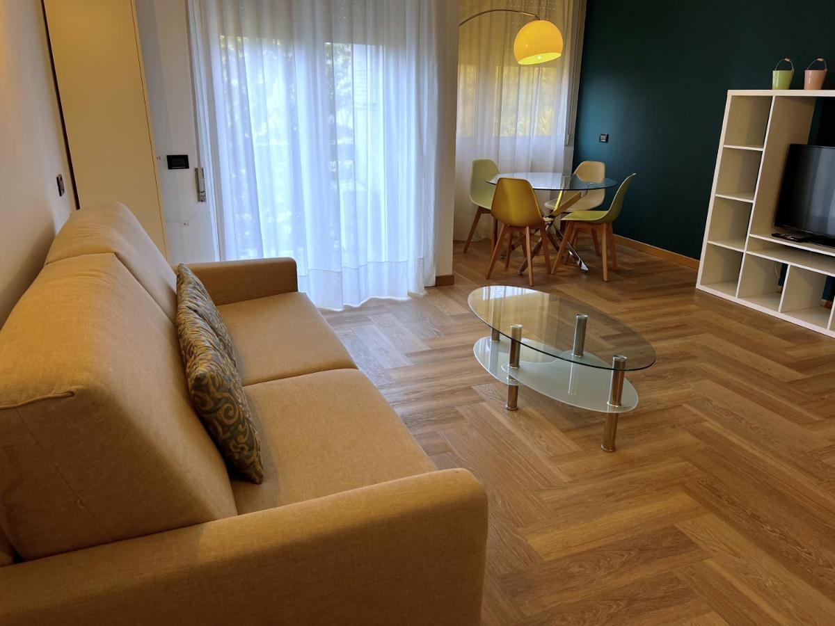 Front Lake Apartment Bardolino Exterior photo