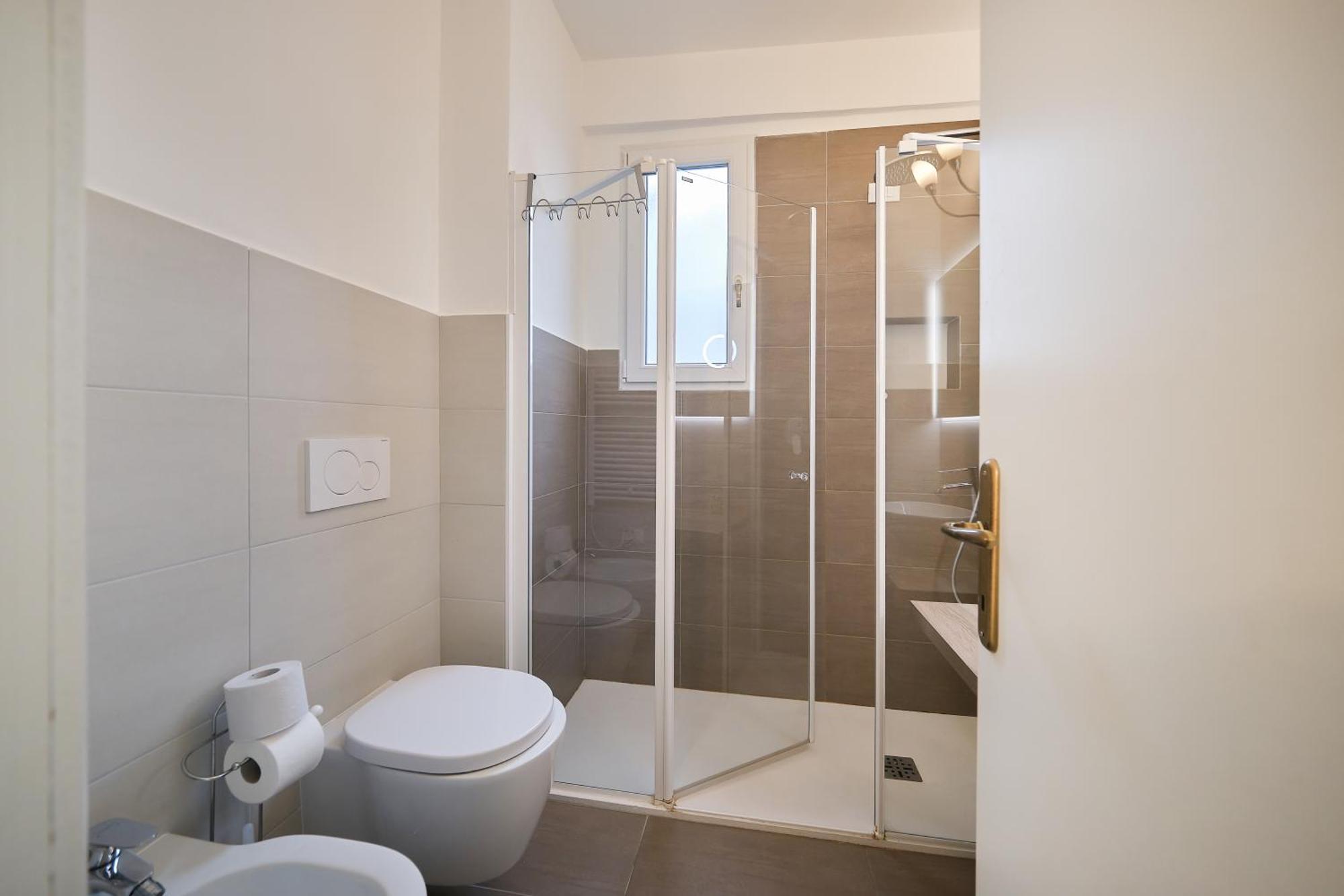 Front Lake Apartment Bardolino Exterior photo