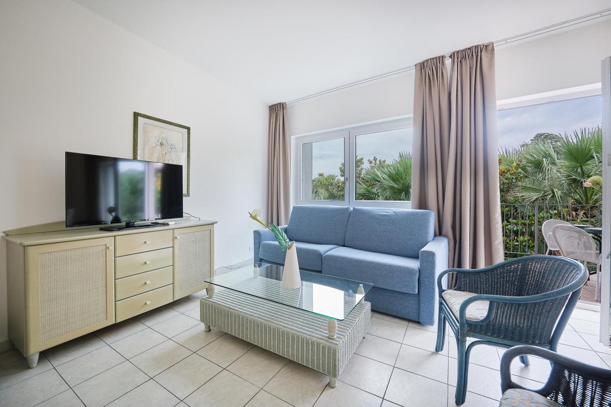 Front Lake Apartment Bardolino Exterior photo
