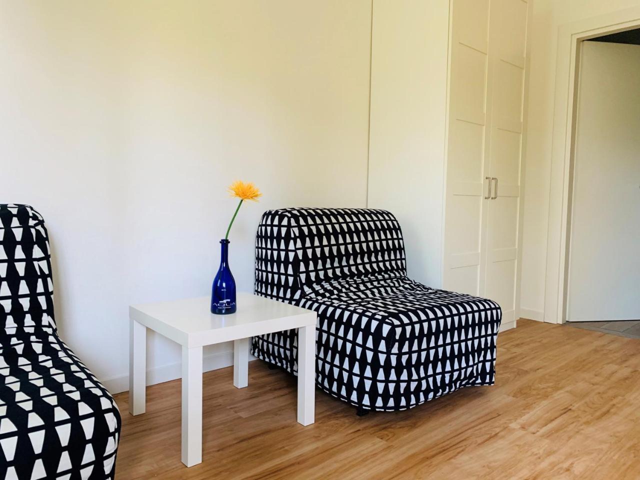 Front Lake Apartment Bardolino Exterior photo