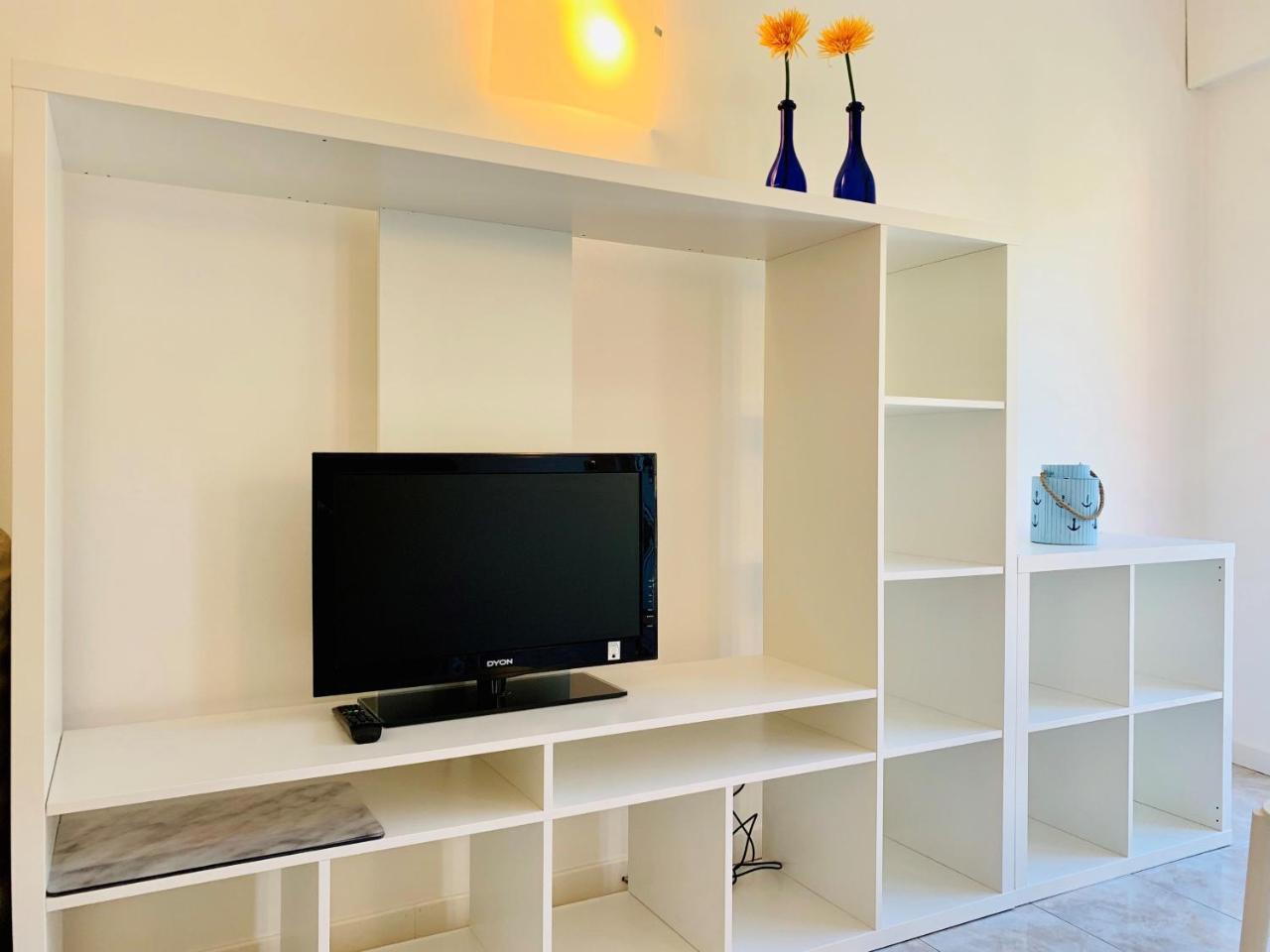 Front Lake Apartment Bardolino Exterior photo