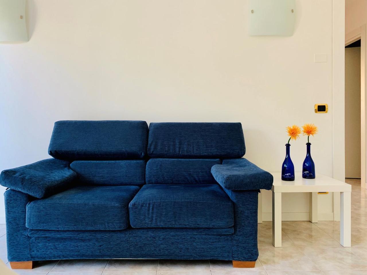 Front Lake Apartment Bardolino Exterior photo